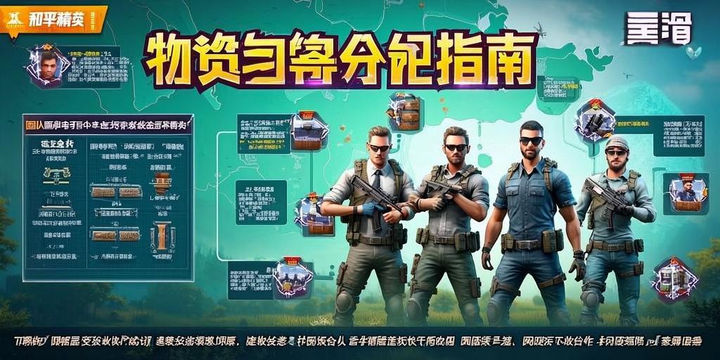 为什么要开和平精英辅助？