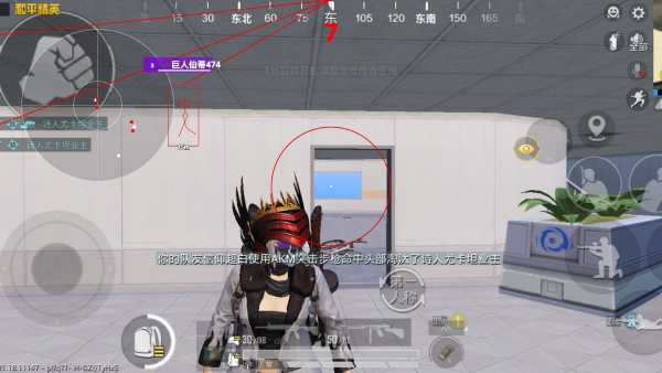 和平精英腾讯模拟器【青鸟】辅助外挂