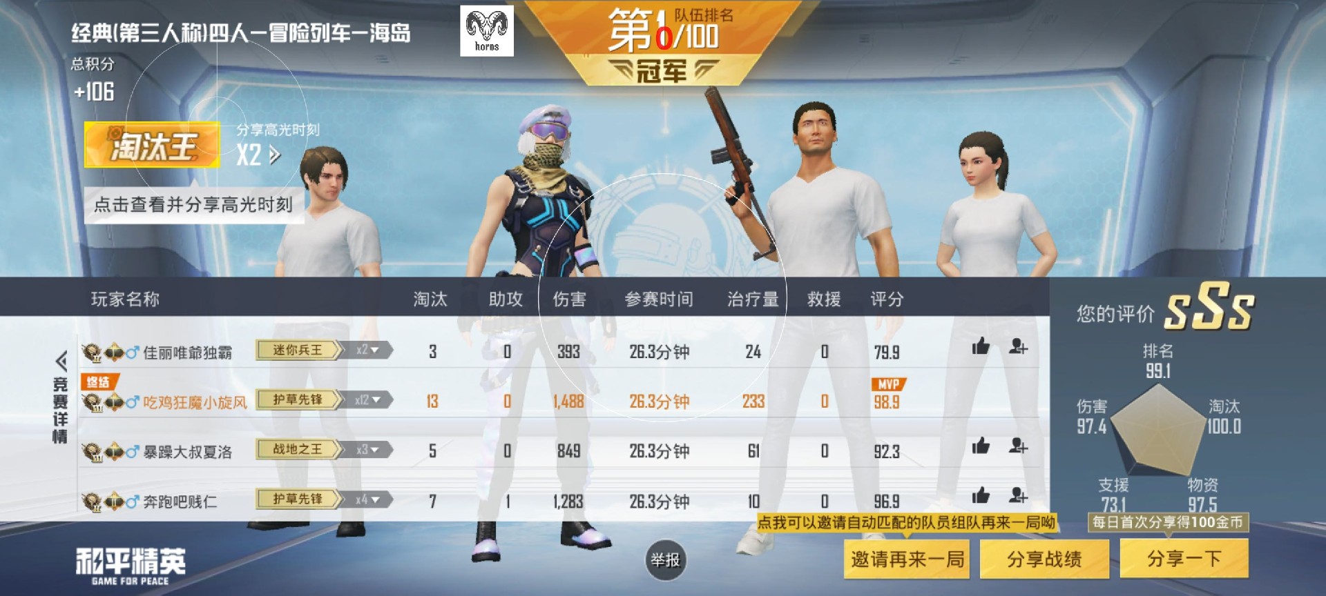 和平精英辅助【麦当劳直装V1.23稳定版】✅锁头胸脚✅自瞄预警✅自瞄范围调节✅自瞄高度调节✅ ✅内置全防✅